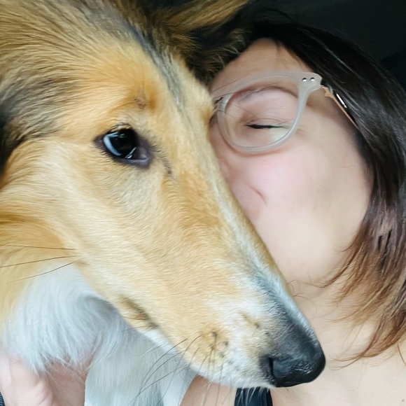 Meet your Posher, Ruthie - Picture 2 of 3